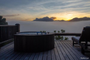 Maua Brasil Hotelaria
